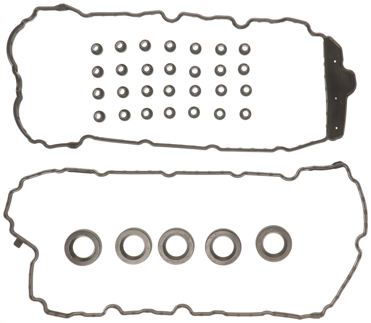 MAHLE Engine Valve Cover Gasket Set VS50502