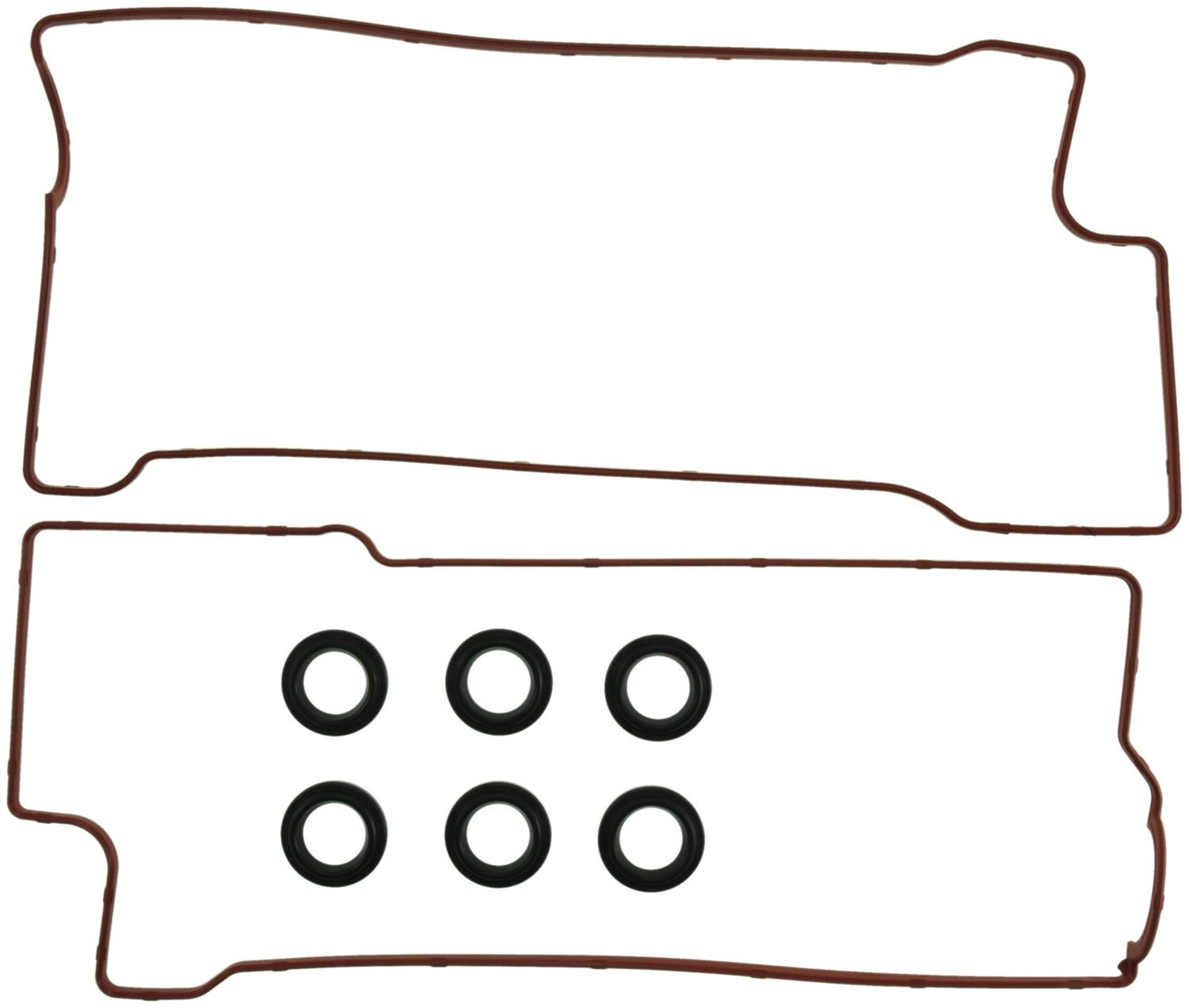 MAHLE Engine Valve Cover Gasket Set VS50508