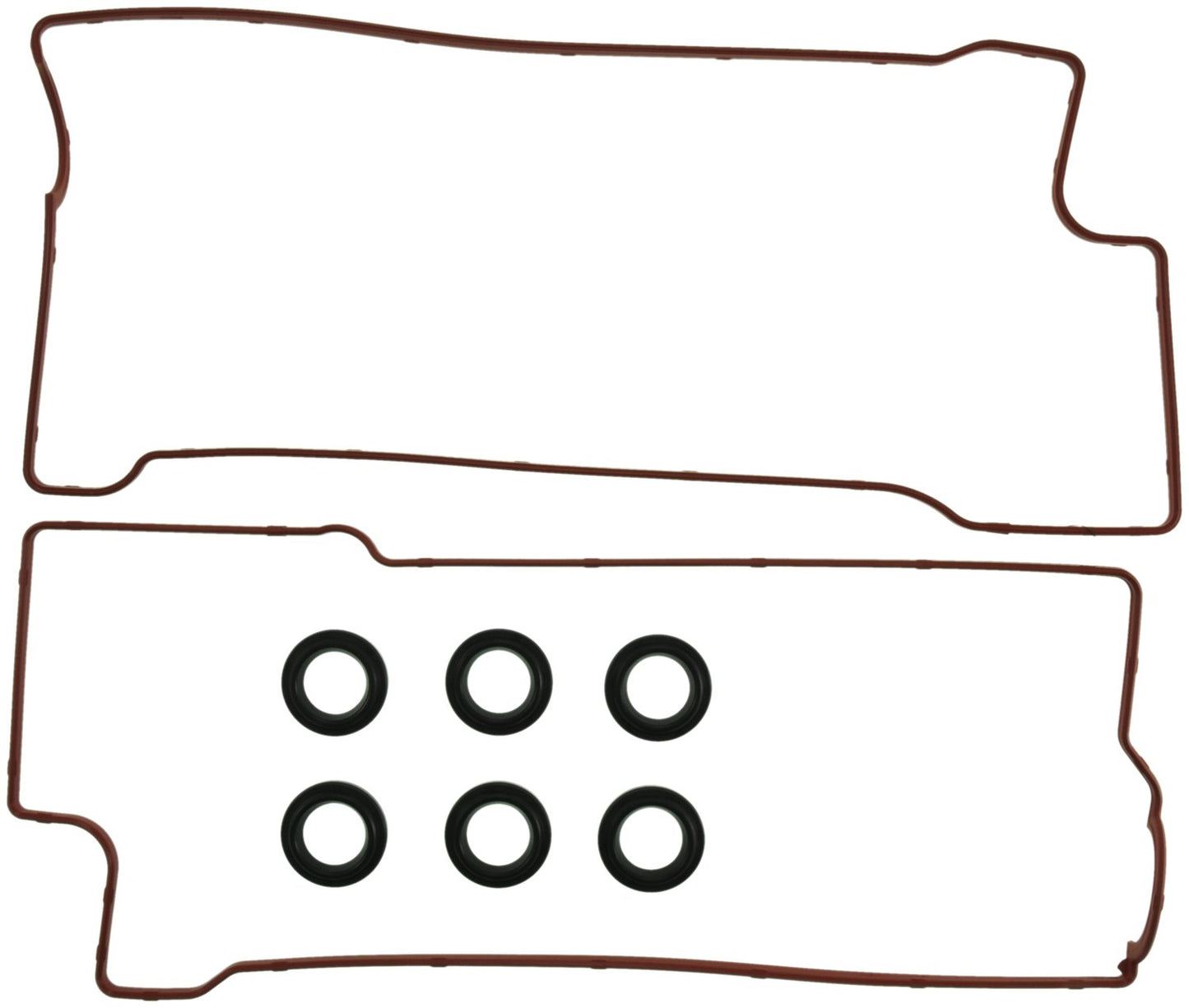 MAHLE Engine Valve Cover Gasket Set VS50508