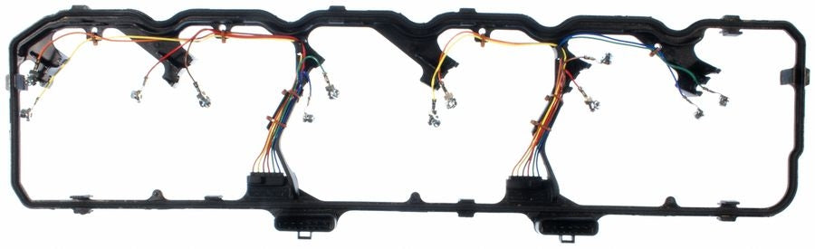 Mahle OE Valve Cover Gasket Set Dodge Cummins 5.9L M77VS50543