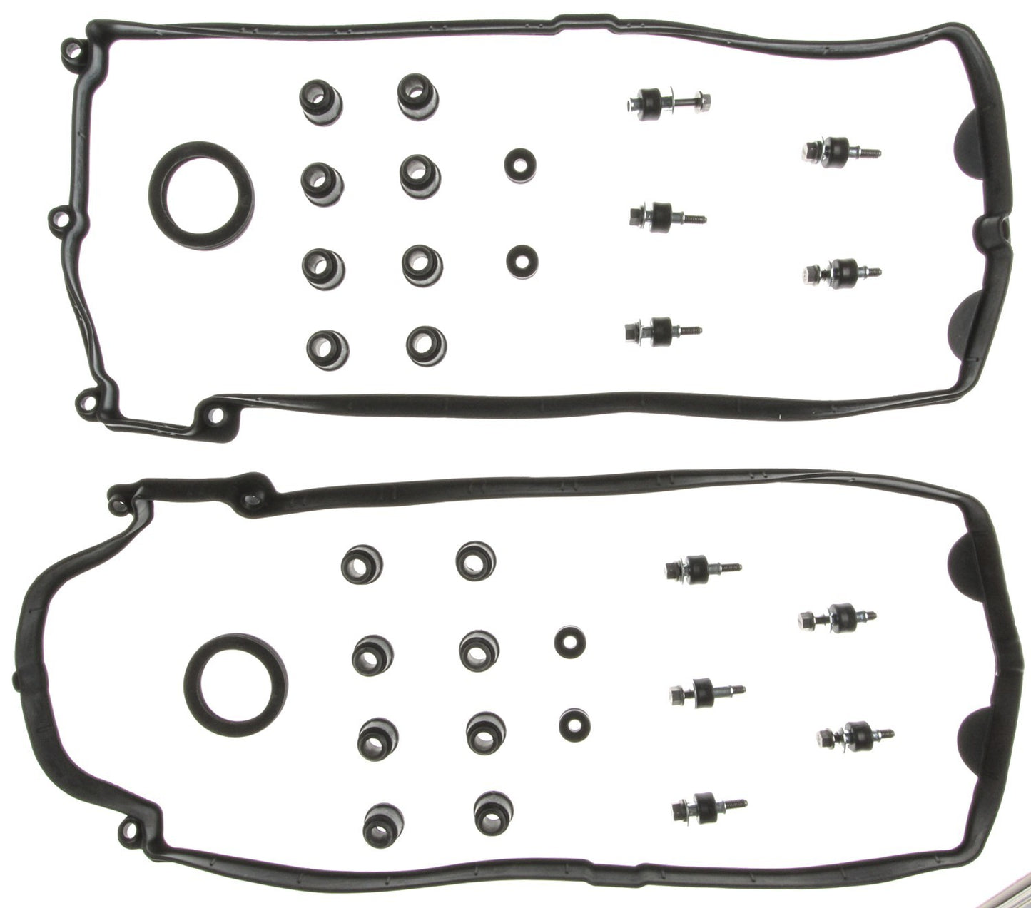 MAHLE Engine Valve Cover Gasket Set VS50544