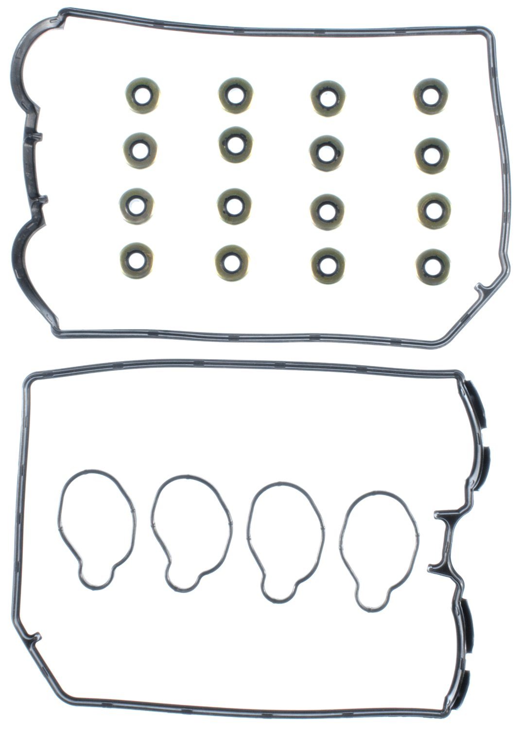 MAHLE Engine Valve Cover Gasket Set VS50548