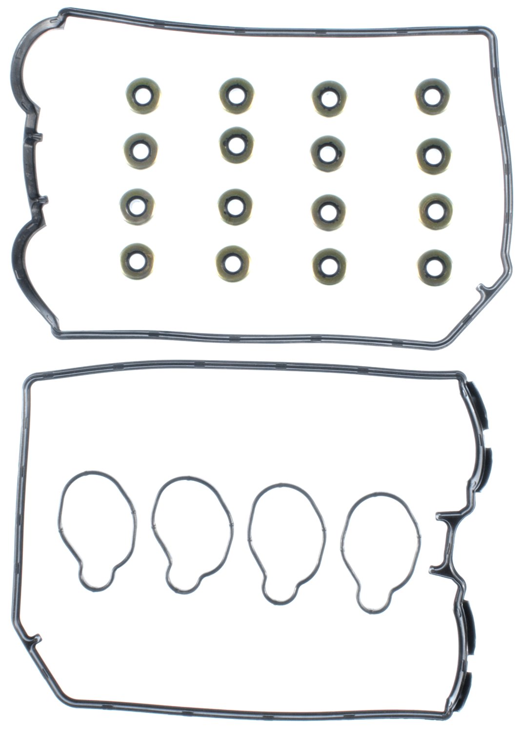 MAHLE Engine Valve Cover Gasket Set VS50548