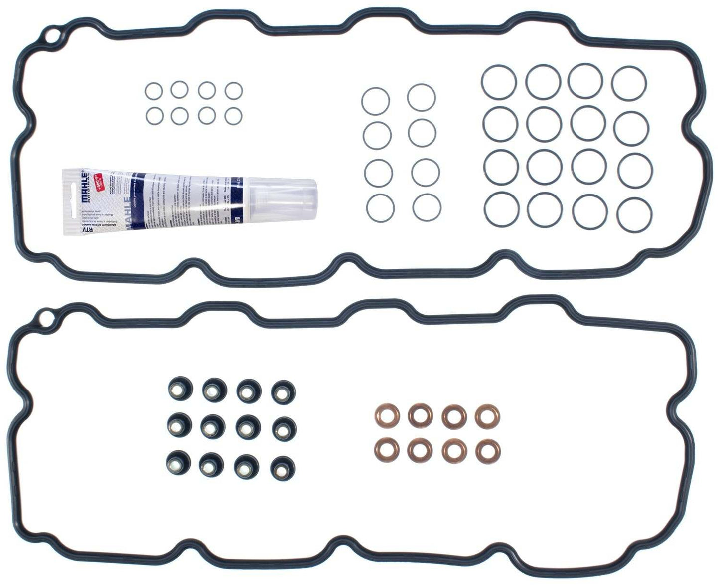 MAHLE Engine Valve Cover Gasket Set VS50549