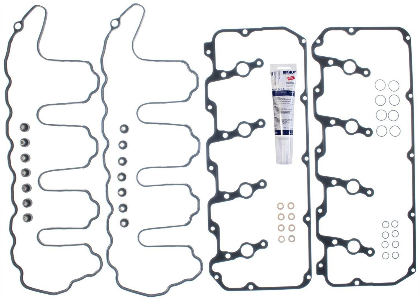 MAHLE Engine Valve Cover Gasket Set VS50550