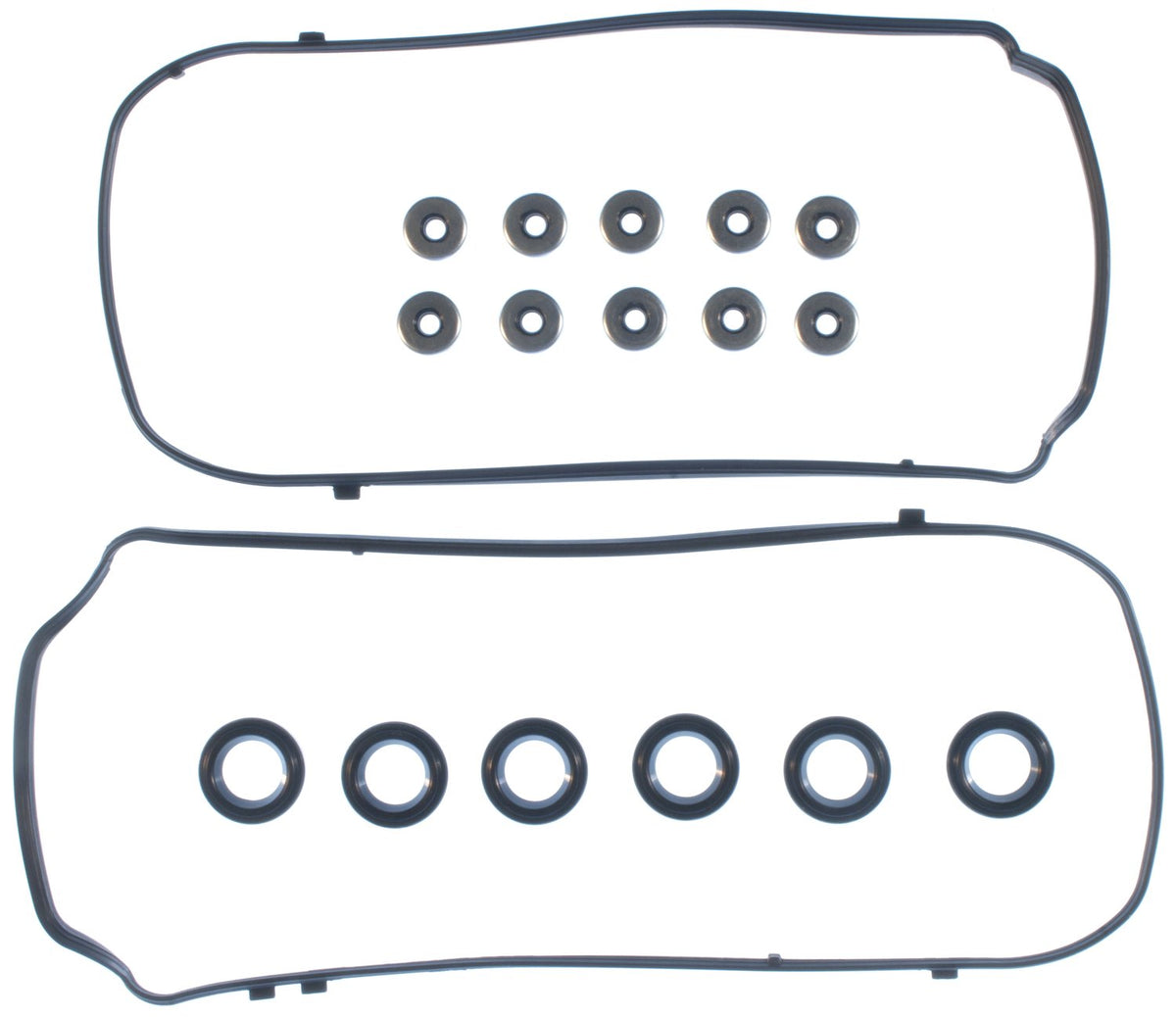 MAHLE Engine Valve Cover Gasket Set VS50558