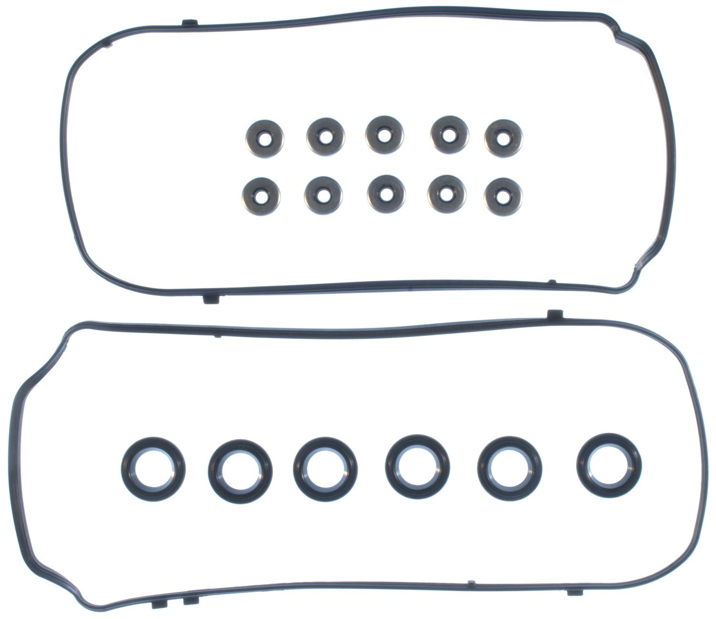 MAHLE Engine Valve Cover Gasket Set VS50558