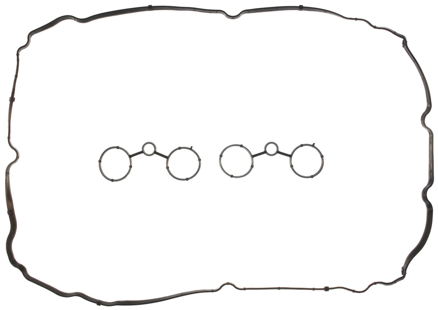MAHLE Engine Valve Cover Gasket Set VS50576