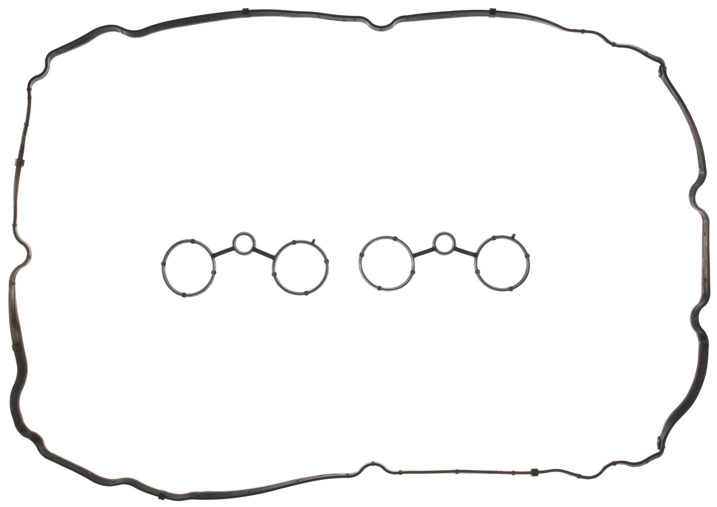 MAHLE Engine Valve Cover Gasket Set VS50576