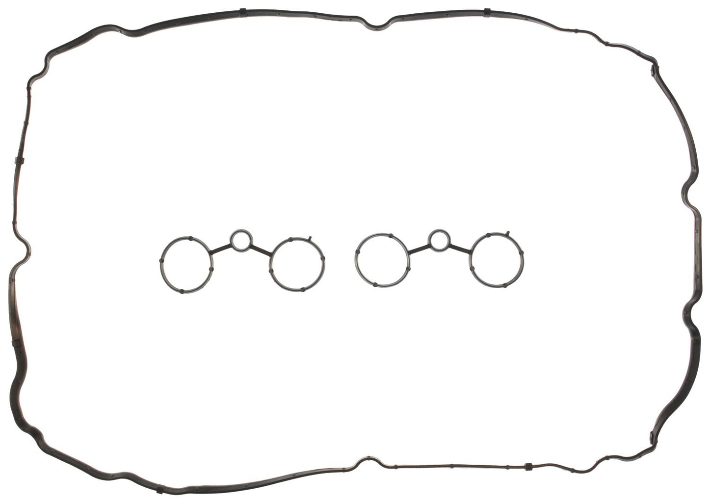 MAHLE Engine Valve Cover Gasket Set VS50576