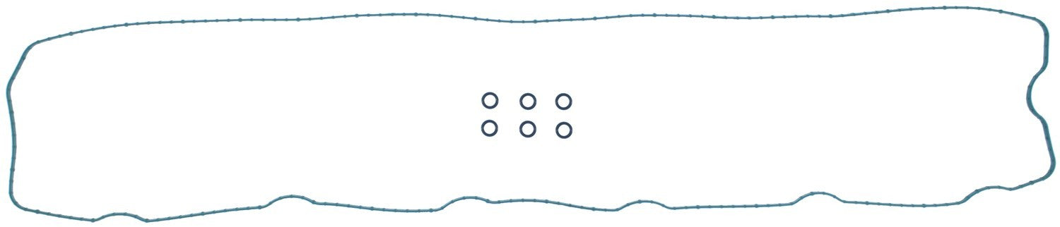 Mahle Engine Valve Cover Gasket Set VS50614 main image