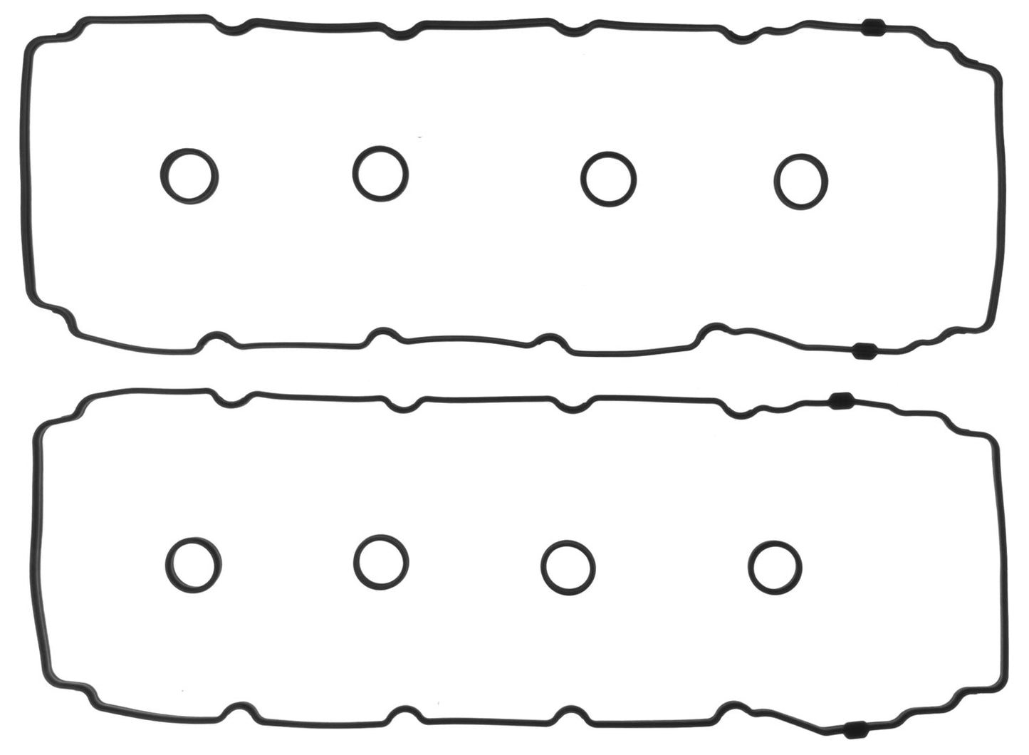 MAHLE Engine Valve Cover Gasket Set VS50632