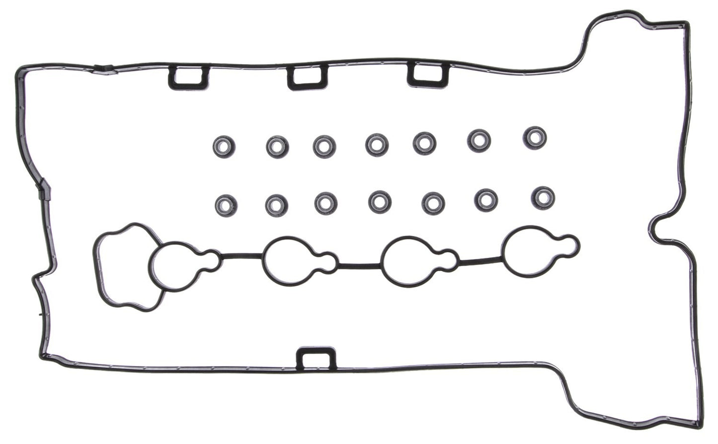 MAHLE Engine Valve Cover Gasket Set VS50641