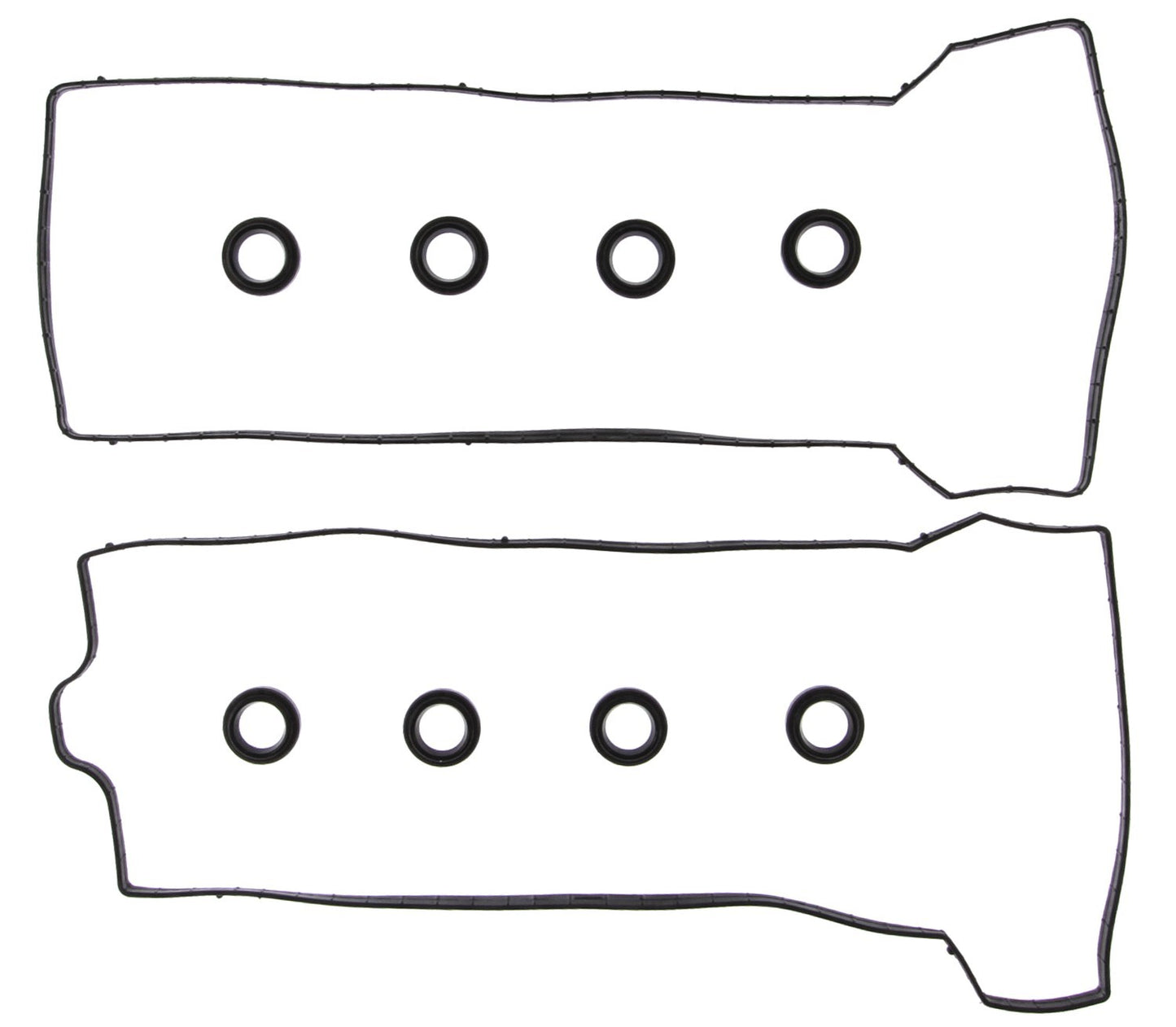 Mahle Engine Valve Cover Gasket Set VS50648 image 3