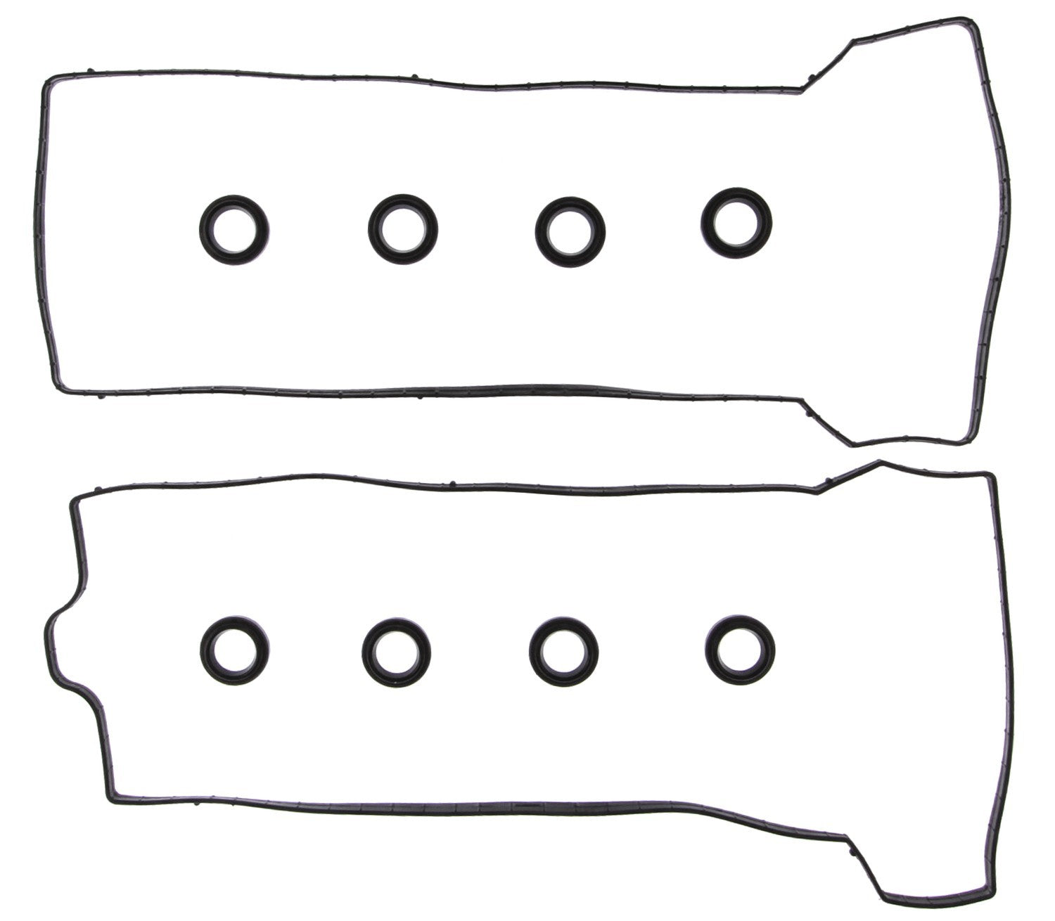 Mahle Engine Valve Cover Gasket Set VS50648 image 3
