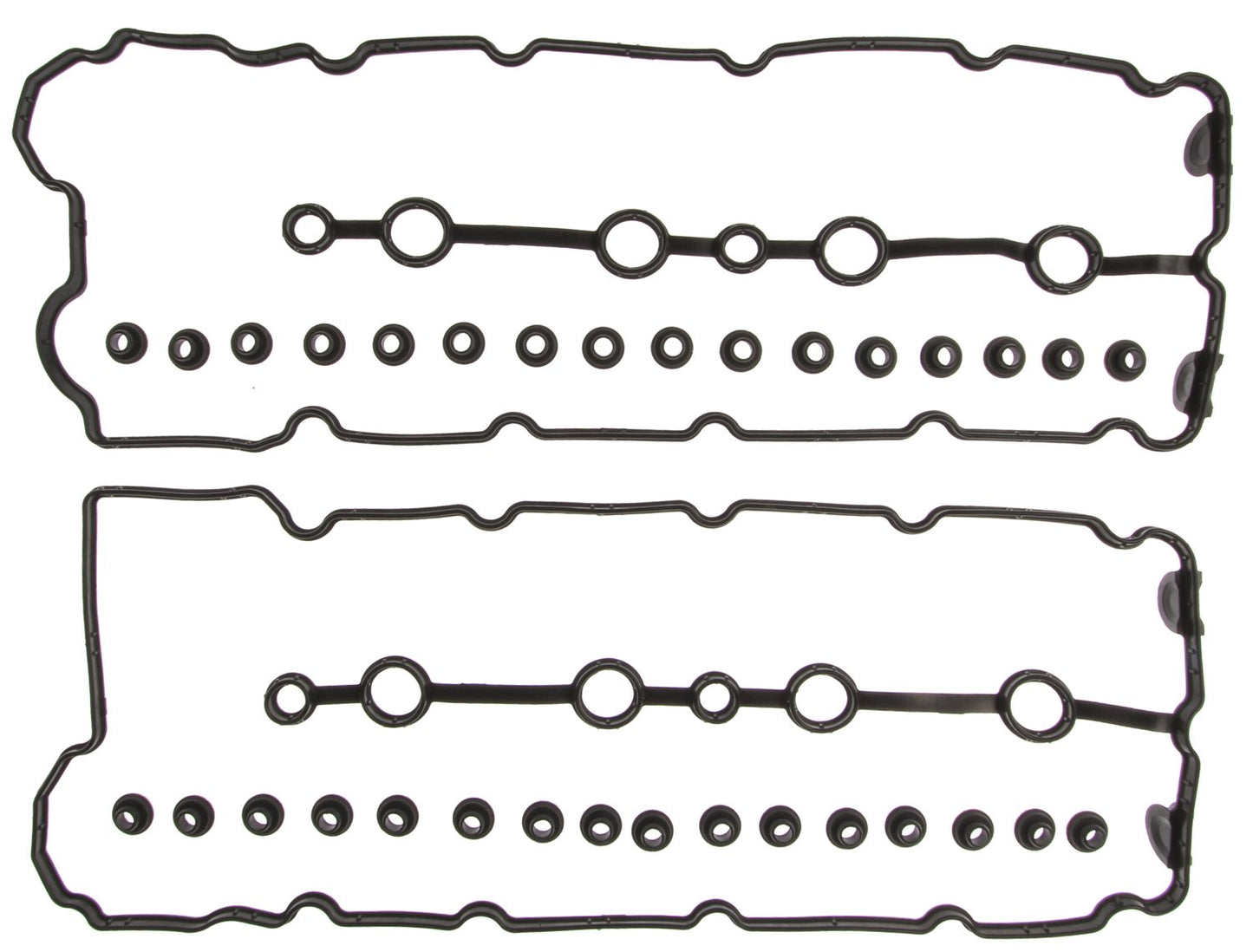 Mahle Engine Valve Cover Gasket Set VS50649 image 2
