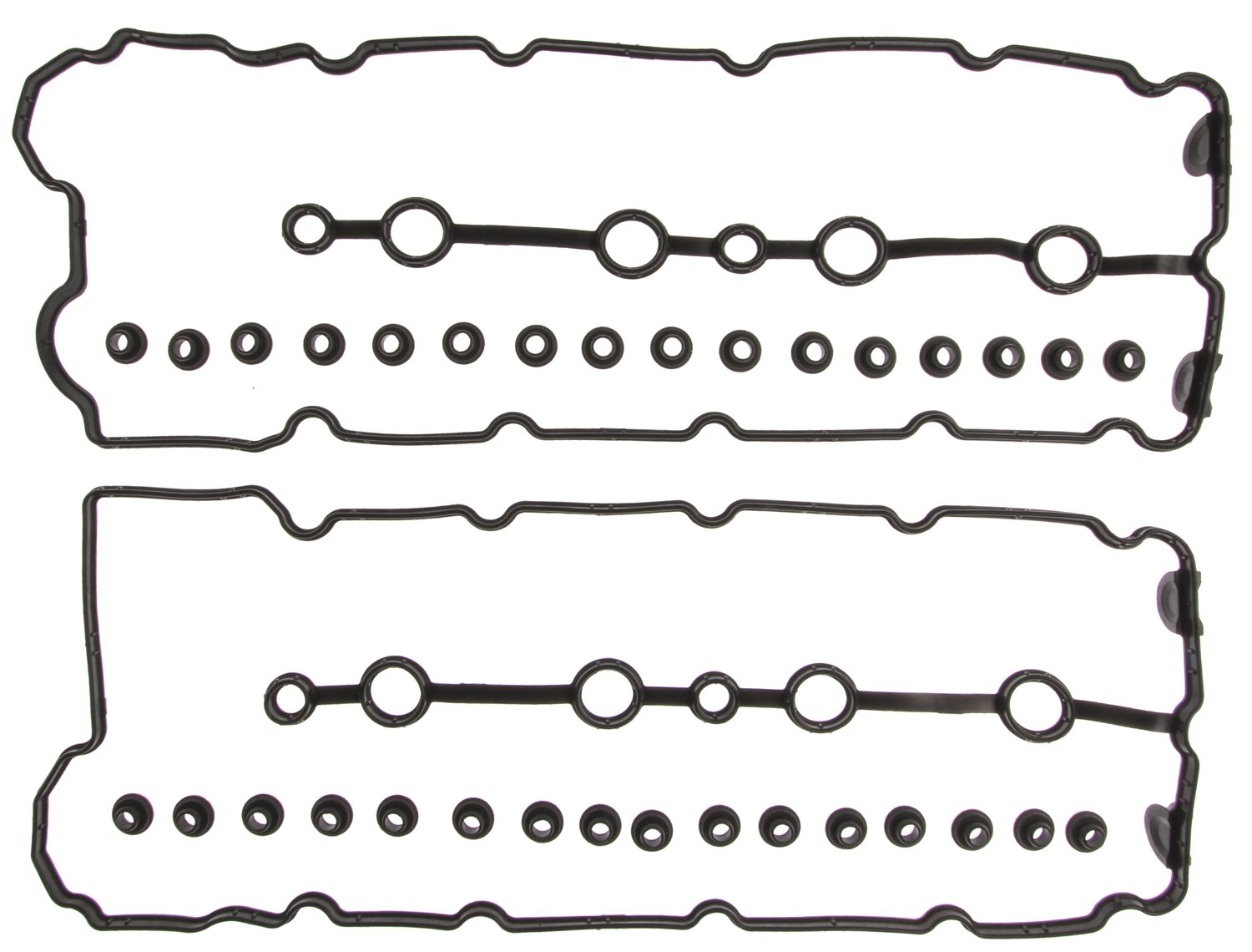 Mahle Engine Valve Cover Gasket Set VS50649 image 2