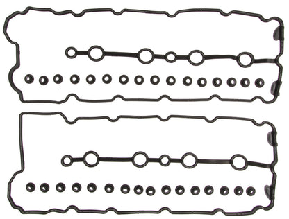 Mahle Engine Valve Cover Gasket Set VS50649 image 2