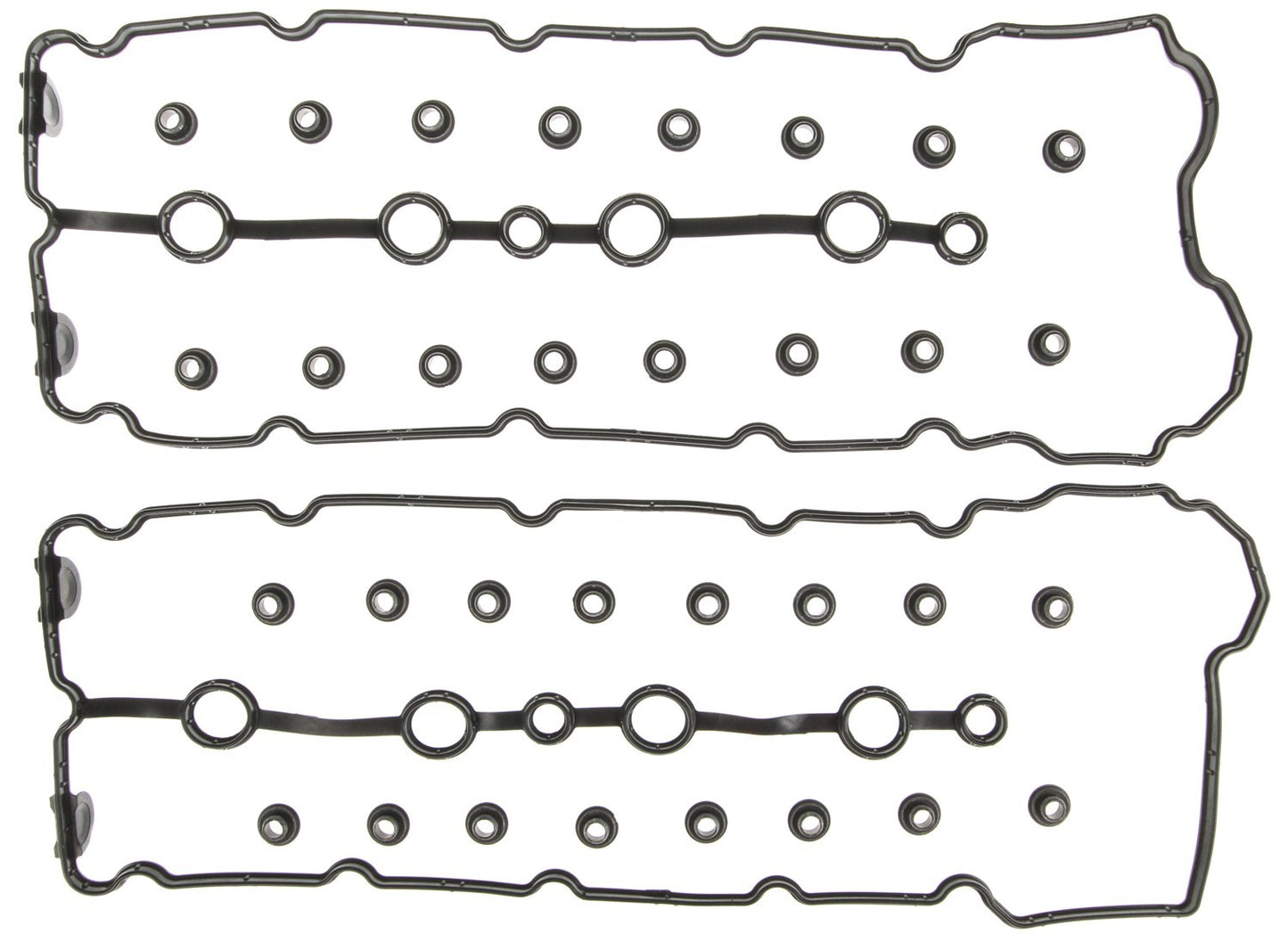 Mahle Engine Valve Cover Gasket Set VS50649 image 3