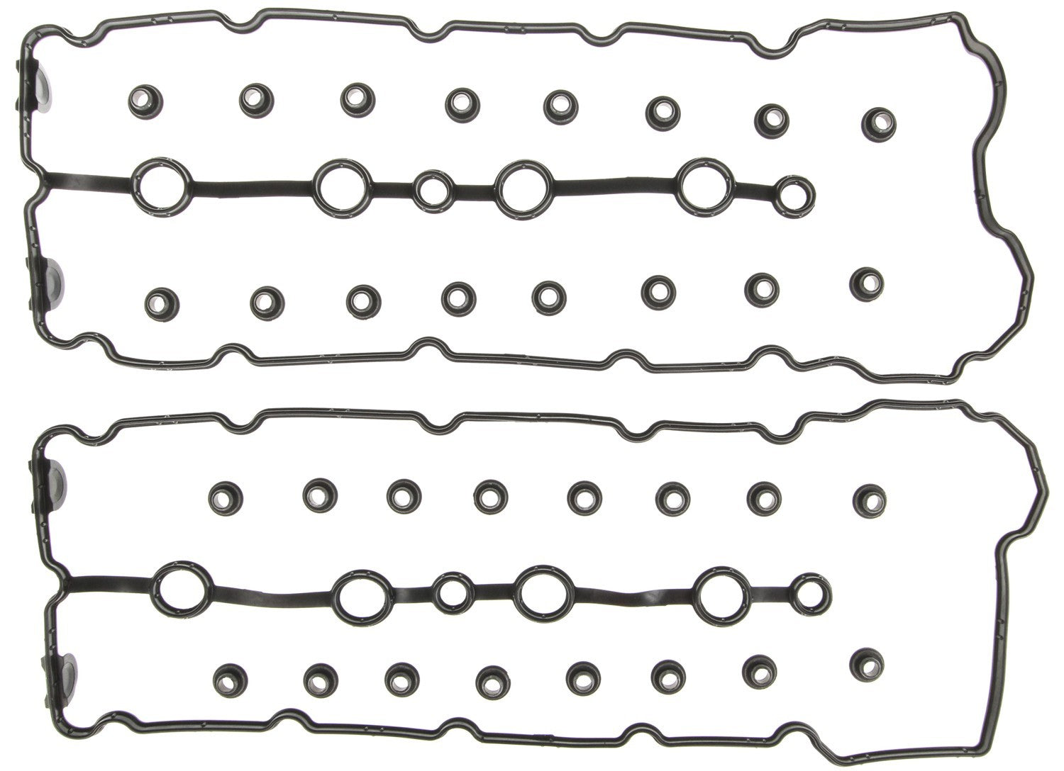 Mahle Engine Valve Cover Gasket Set VS50649 image 3