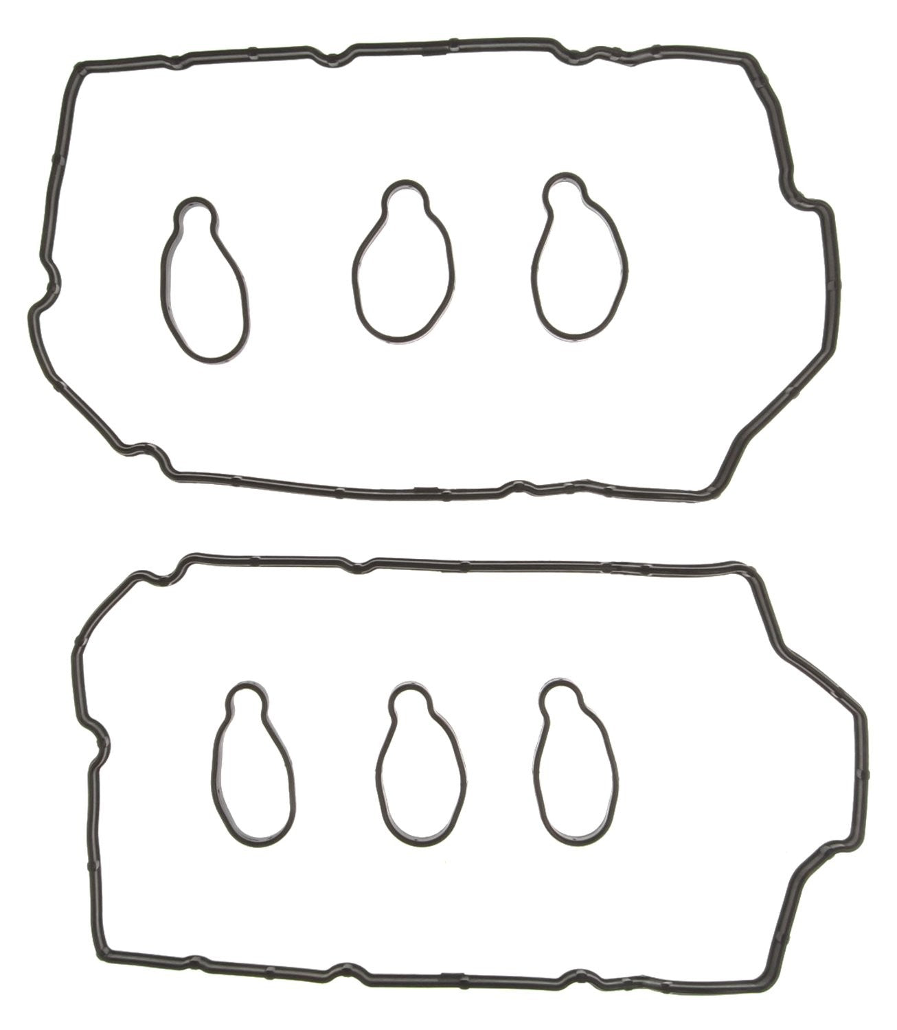 MAHLE Engine Valve Cover Gasket Set VS50650