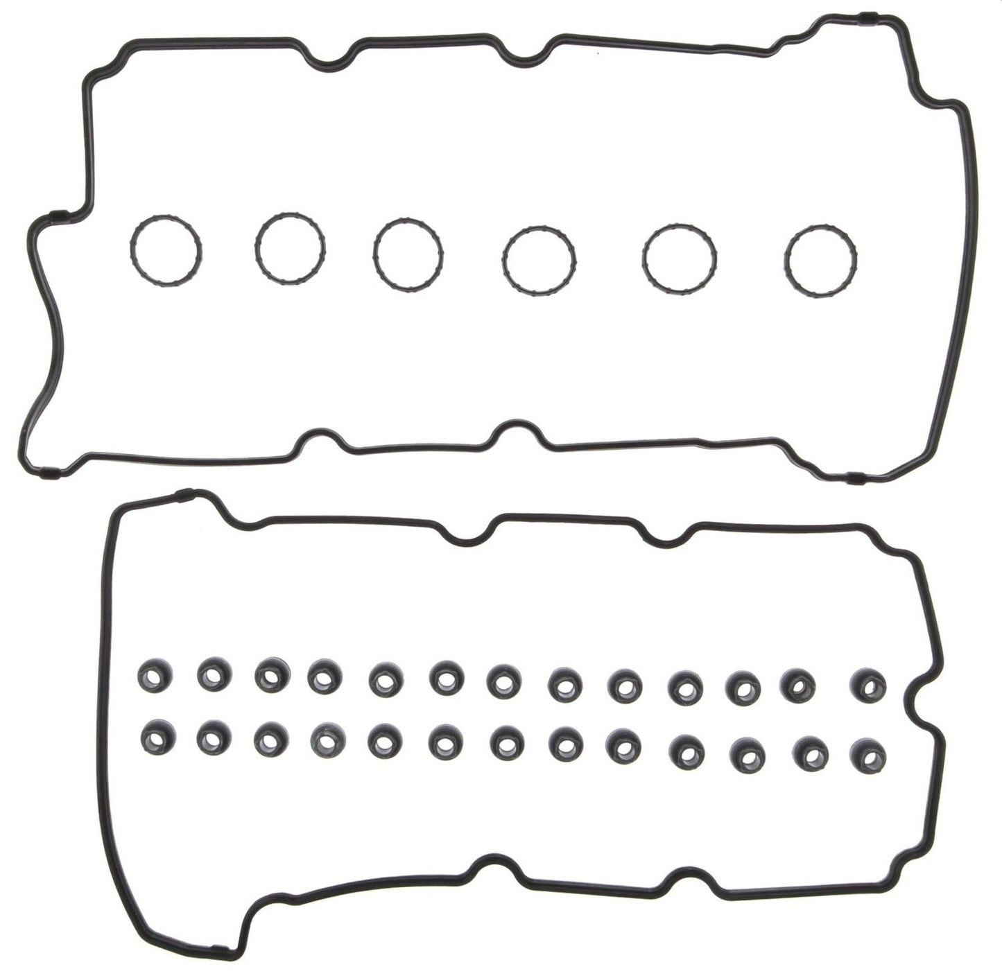 MAHLE Engine Valve Cover Gasket Set VS50654