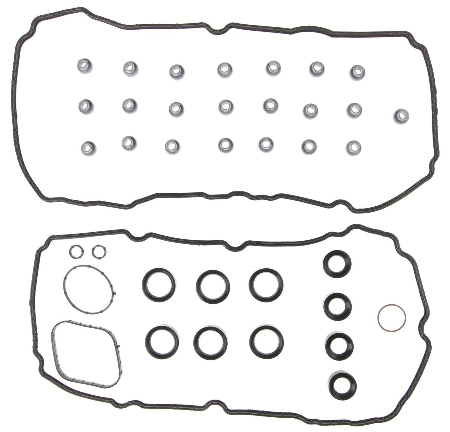 MAHLE Engine Valve Cover Gasket Set VS50683