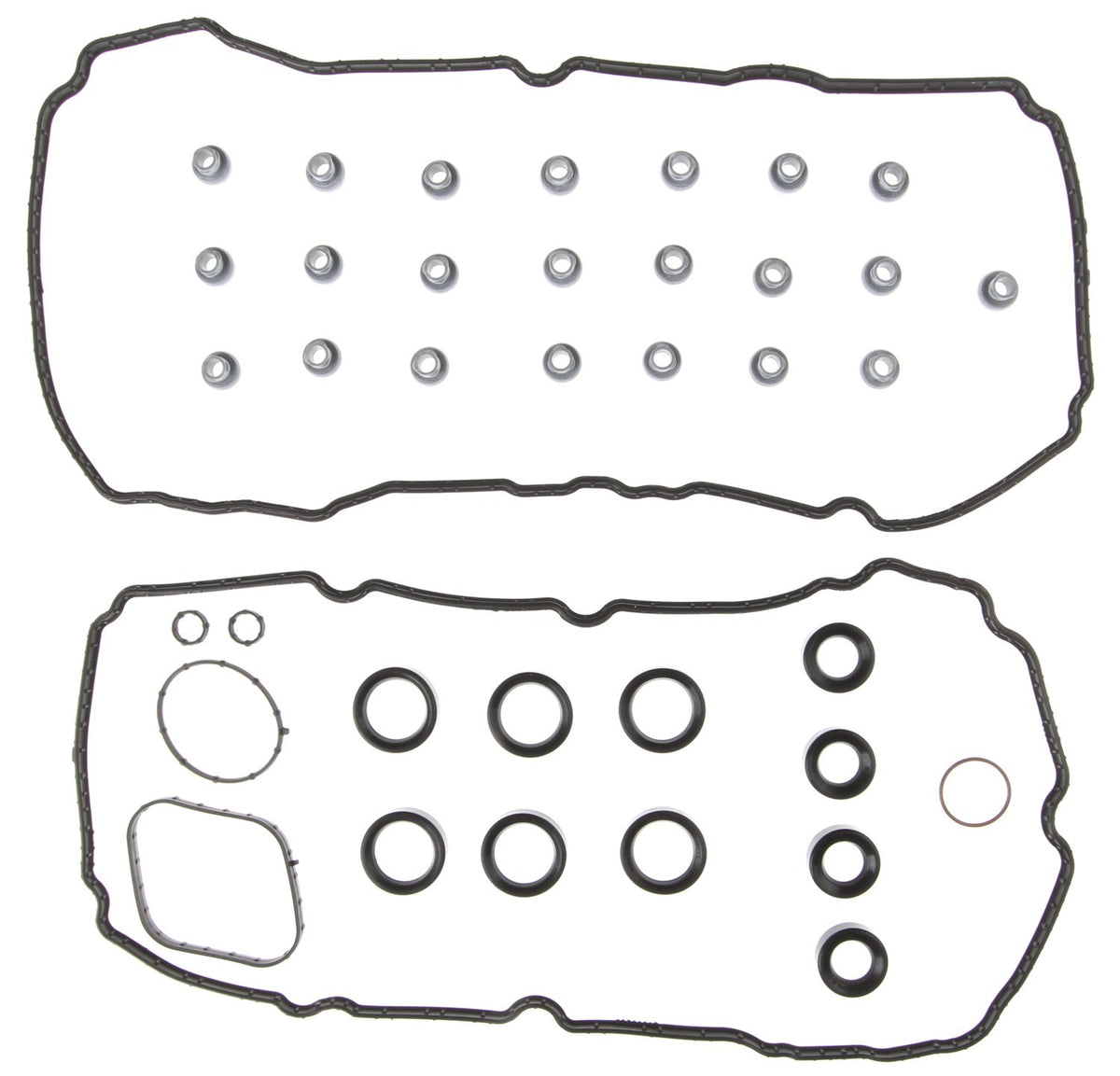 MAHLE Engine Valve Cover Gasket Set VS50683