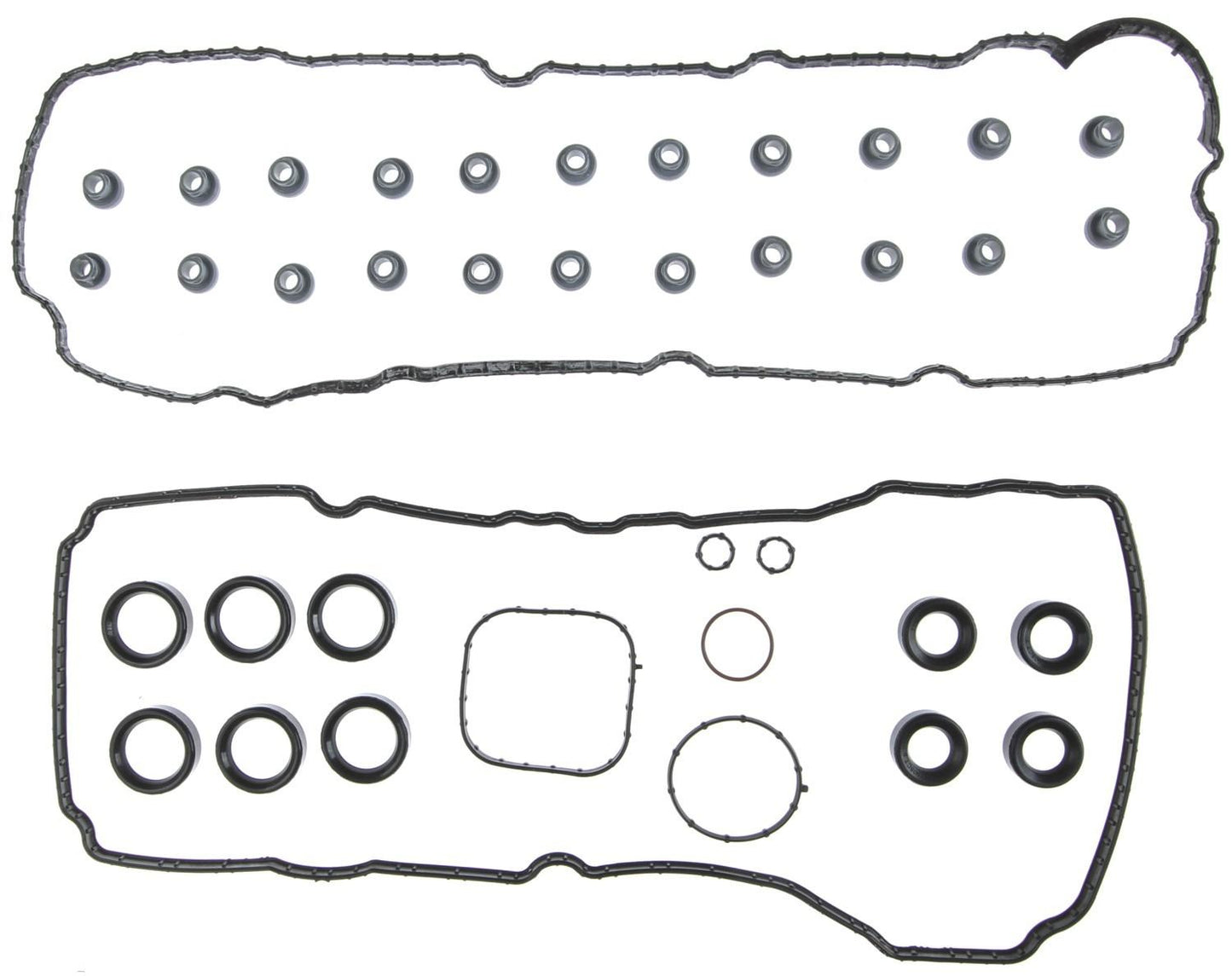 MAHLE Engine Valve Cover Gasket Set VS50685