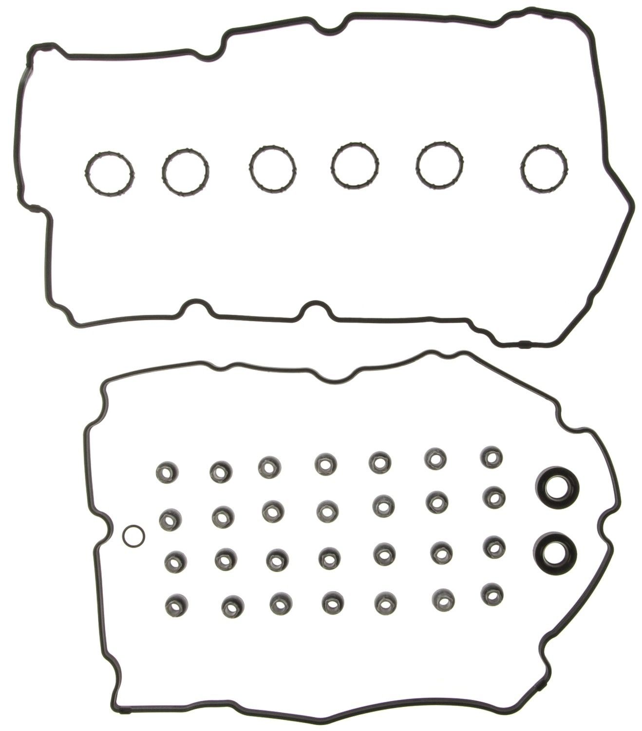 MAHLE Engine Valve Cover Gasket Set VS50718