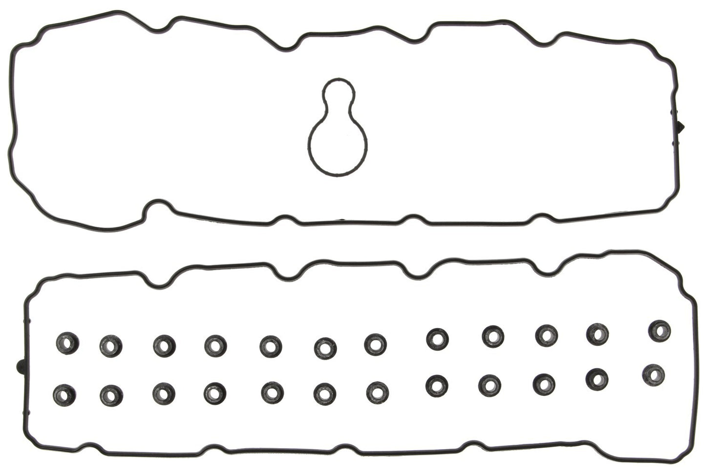 MAHLE Engine Valve Cover Gasket Set VS50720
