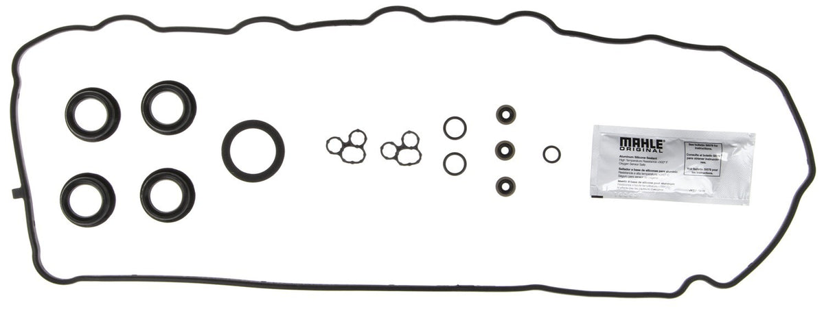 MAHLE Engine Valve Cover Gasket Set VS50721