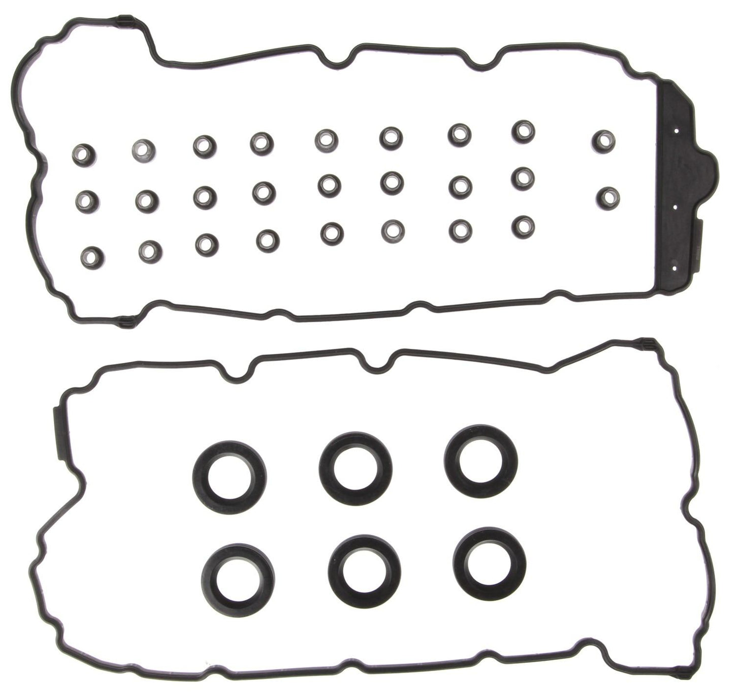 MAHLE Engine Valve Cover Gasket Set VS50724