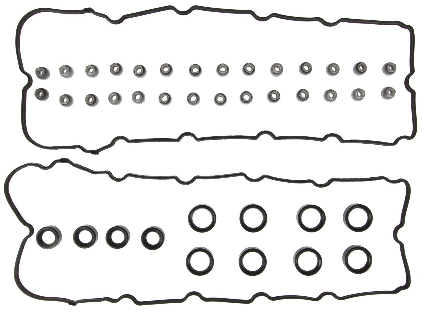MAHLE Engine Valve Cover Gasket Set VS50734