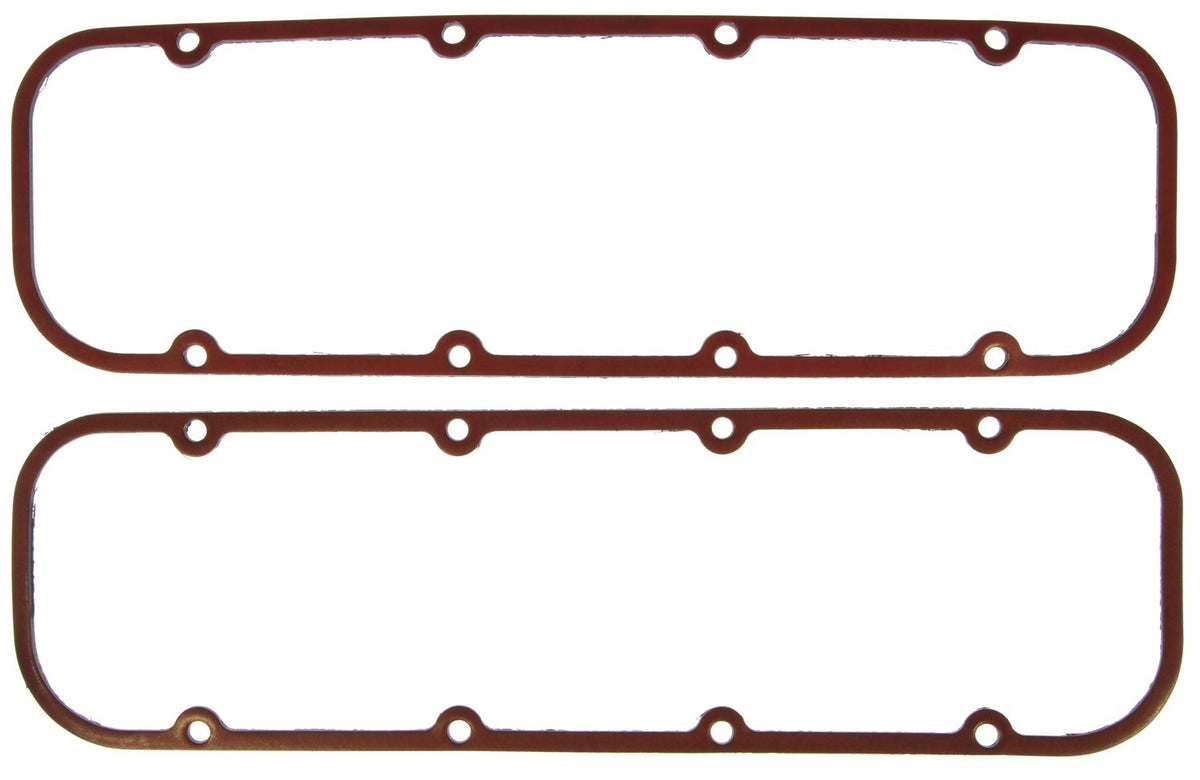 Mahle Engine Valve Cover Gasket Set VS50763 main image