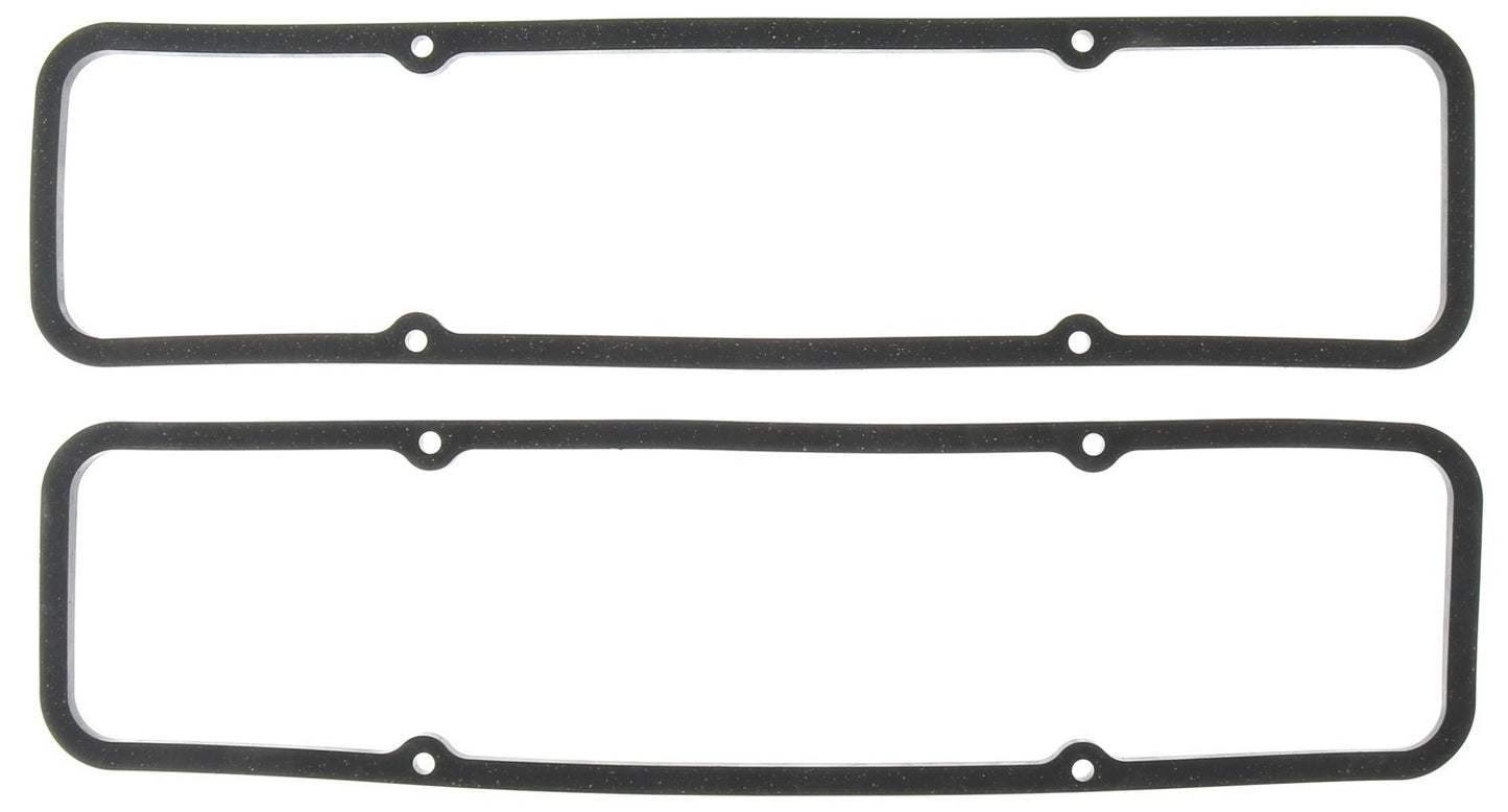 Mahle Valve Cover Gasket Set SBC 59-85 VS50769