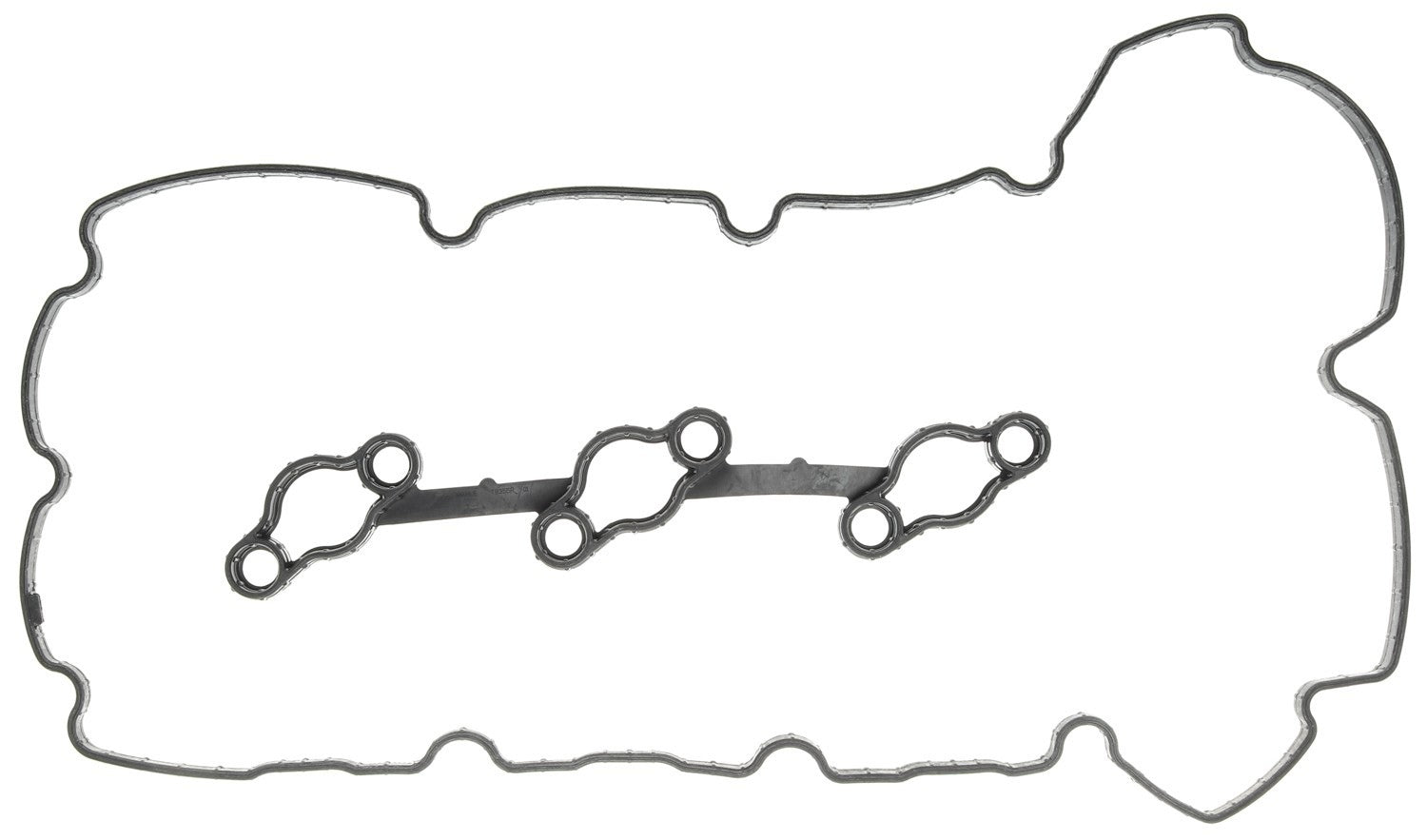 Mahle OE 13-18 Kia 3.3L/3.8L Engine Valve Cover Gasket VS50888