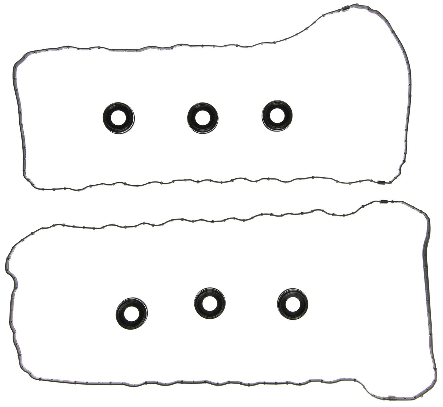 Mahle Engine Valve Cover Gasket Set VS50915 main image