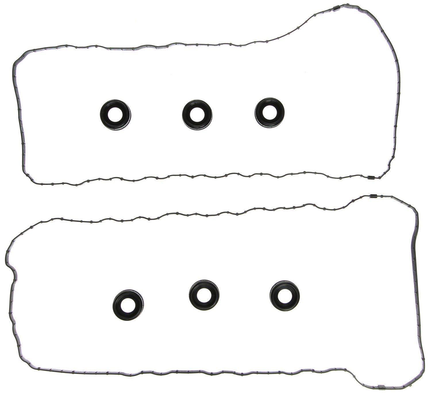 Mahle Engine Valve Cover Gasket Set VS50915 main image