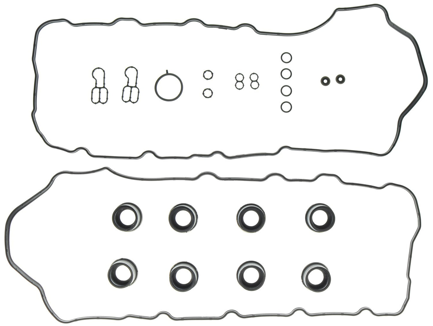 Mahle VS50962 main image