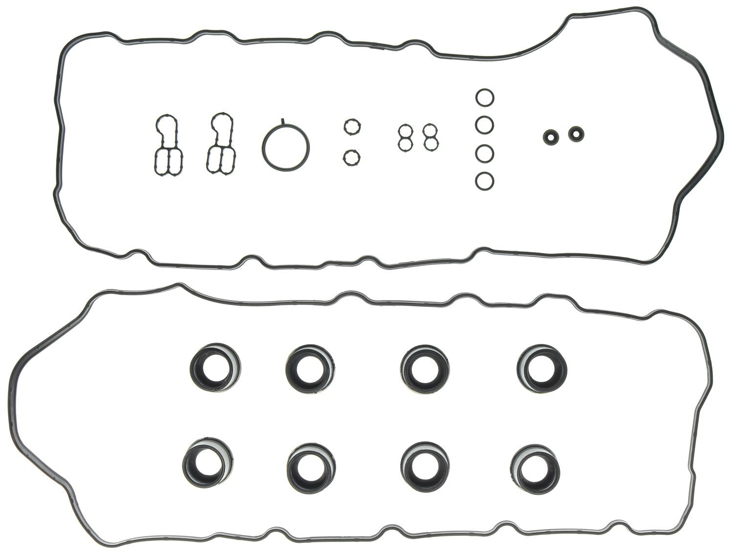 Mahle VS50962 main image