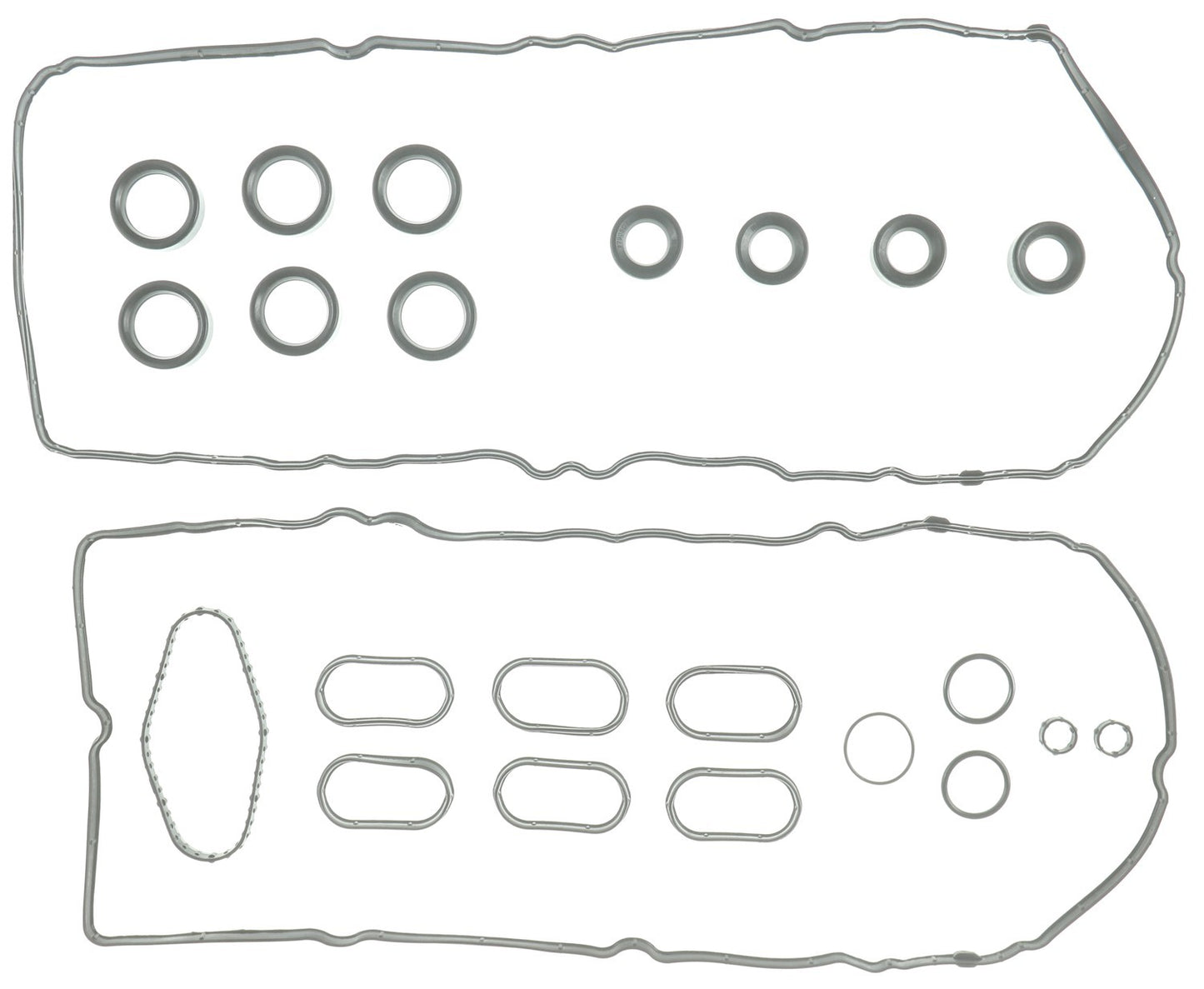 Mahle Engine Valve Cover Gasket Set VS50973 main image