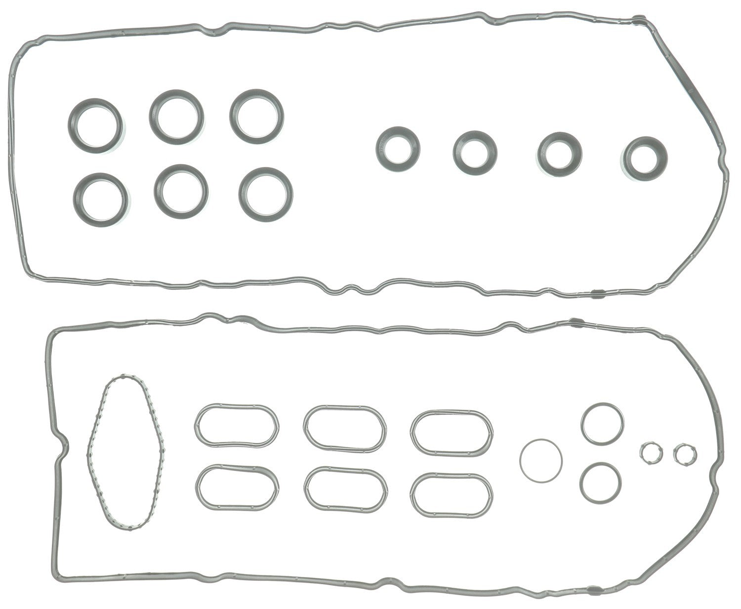Mahle Engine Valve Cover Gasket Set VS50973 main image