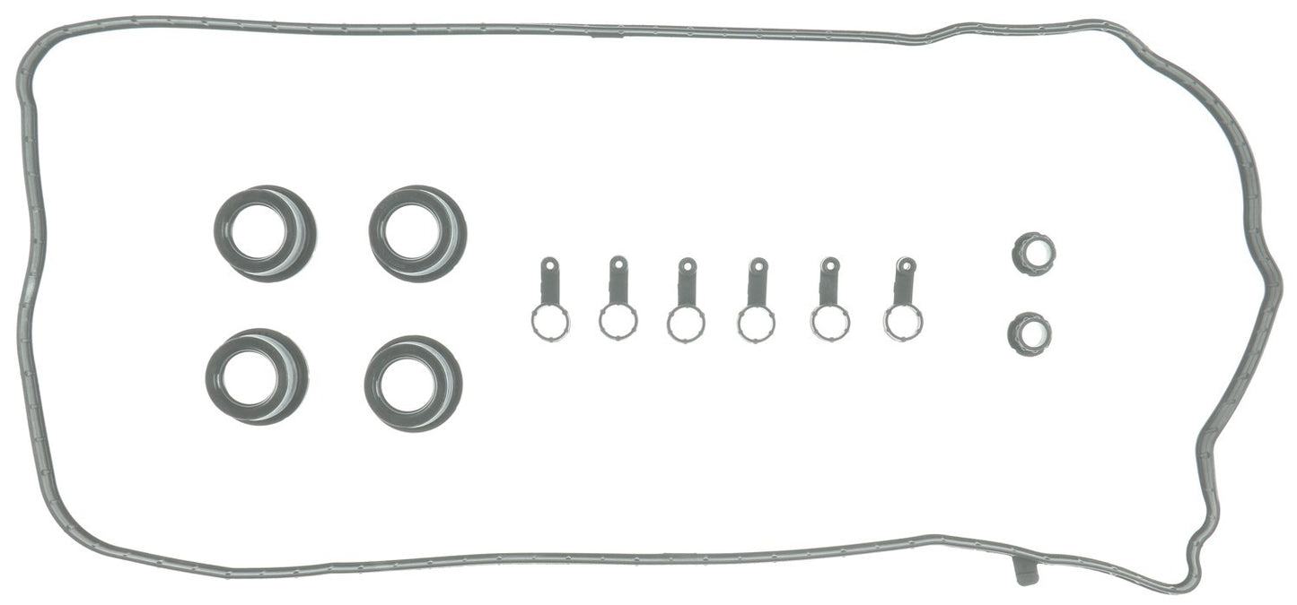 Mahle Engine Valve Cover Gasket Set VS50976 main image