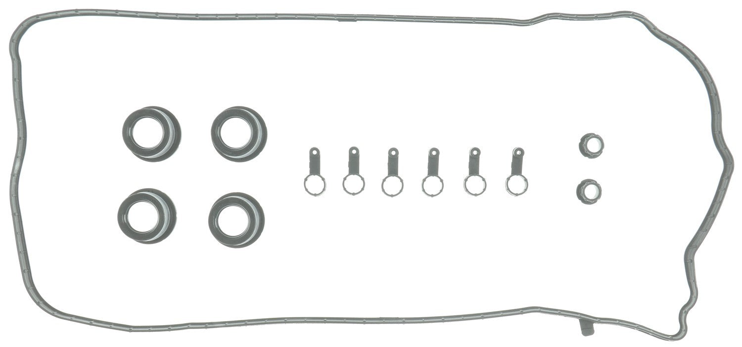 Mahle Engine Valve Cover Gasket Set VS50976 main image