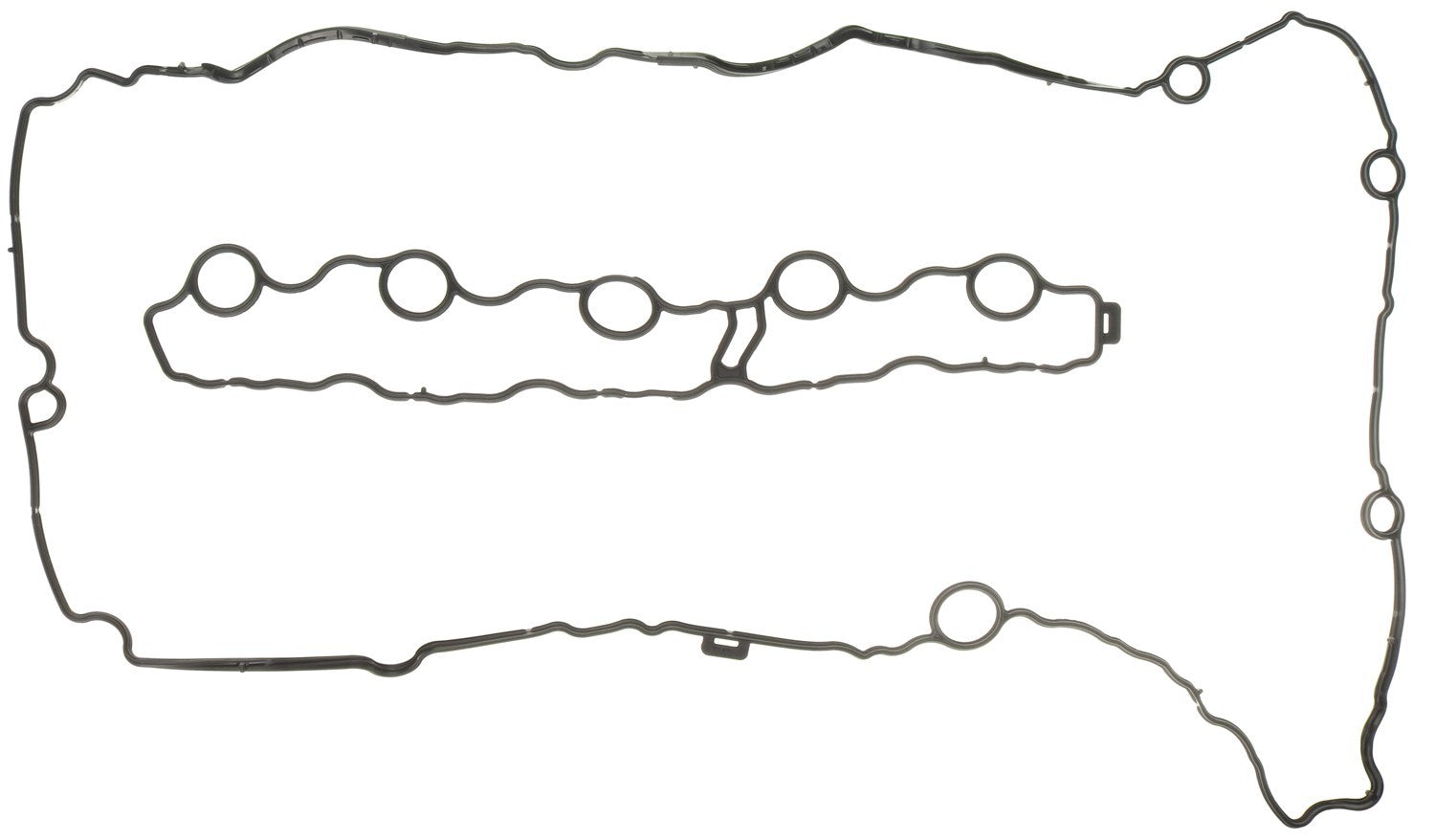 Mahle Engine Valve Cover Gasket Set VS50985 main image