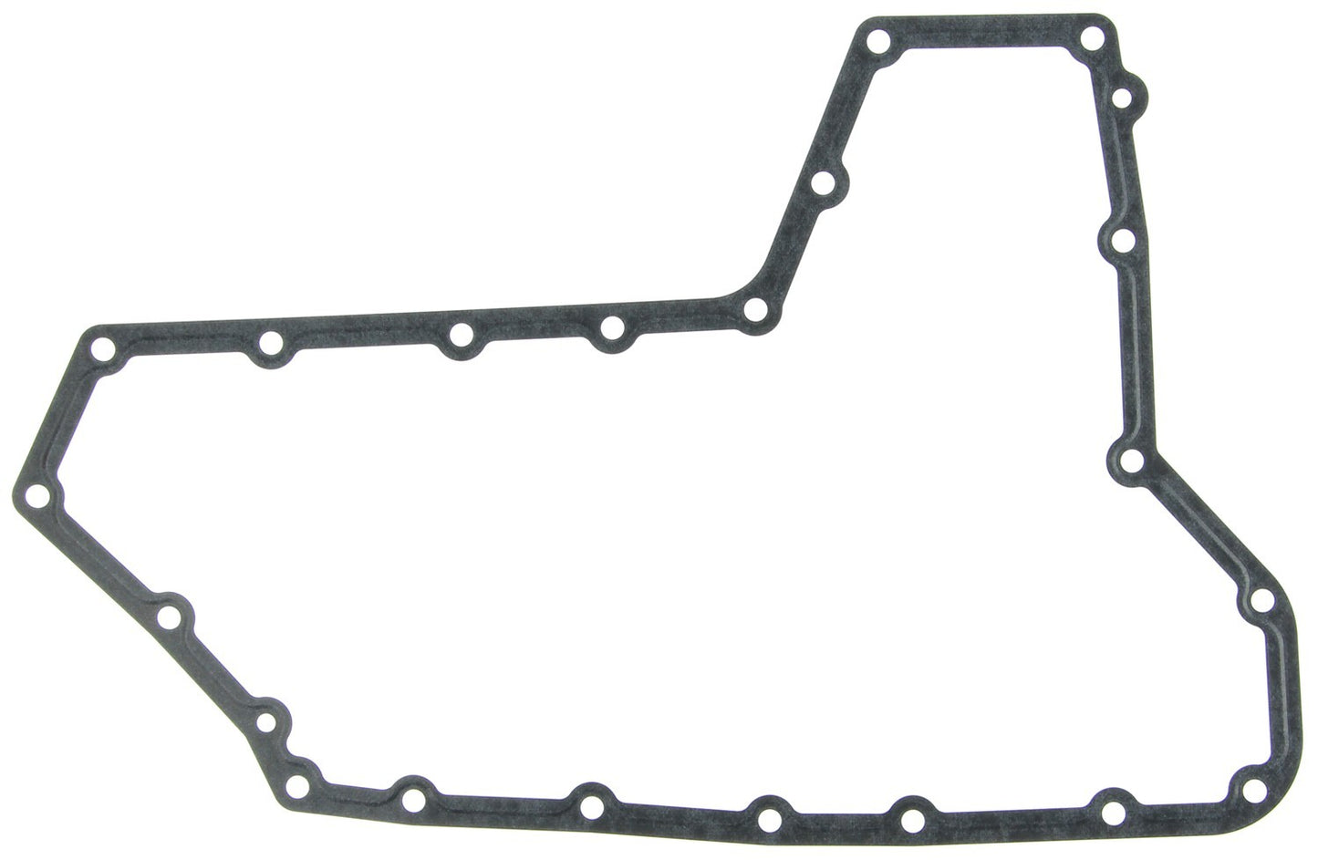 Mahle Transmission Oil Pan Gasket W33434 main image
