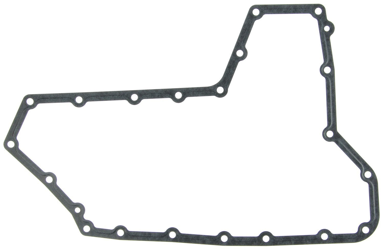 Mahle Transmission Oil Pan Gasket W33434 main image