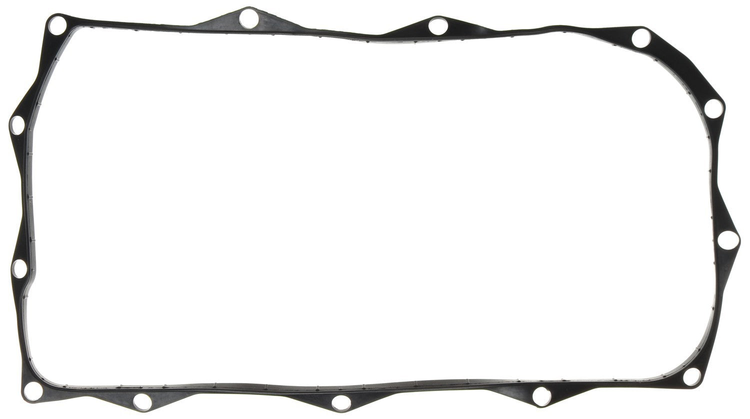 Mahle Transmission Oil Pan Gasket W33518 main image