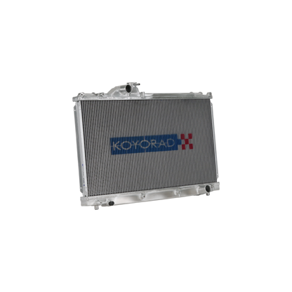 Koyorad 01-05 Lexus IS300 (w/ Manual Transmission) Racing Radiator VH010934N